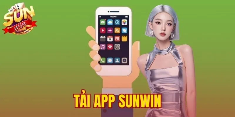 tải app SUNWIN